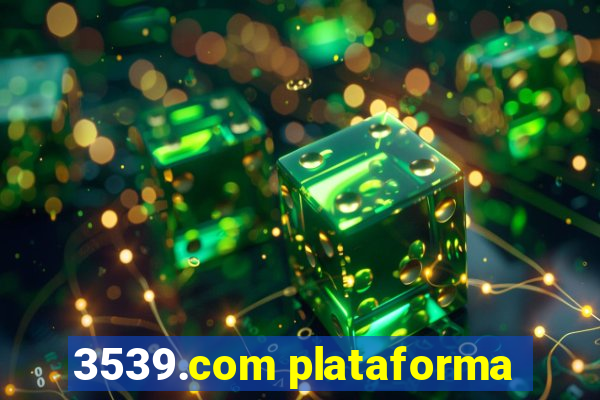 3539.com plataforma